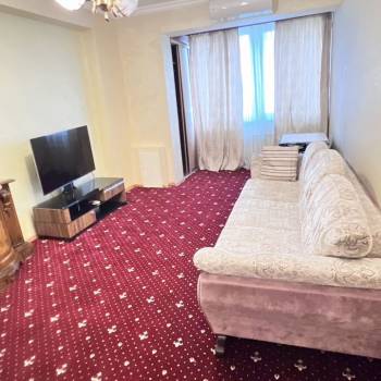 Сдается 2-х комнатная квартира, 60 м²