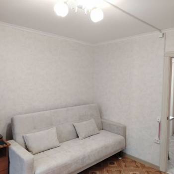 Продается 1-комнатная квартира, 19,1 м²