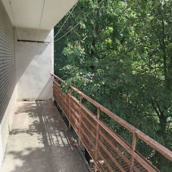 Продается 1-комнатная квартира, 19,1 м²