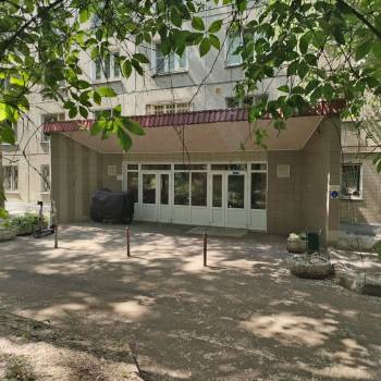 Продается 1-комнатная квартира, 19,1 м²