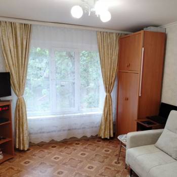 Продается 1-комнатная квартира, 19,1 м²