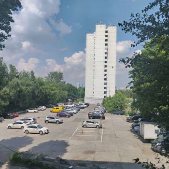 Продается 1-комнатная квартира, 19,1 м²