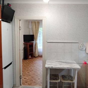 Продается 1-комнатная квартира, 19,1 м²