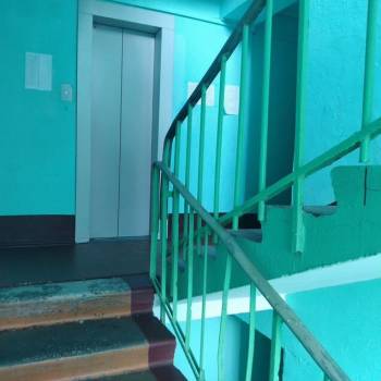 Продается 1-комнатная квартира, 19,1 м²