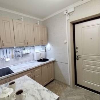 Продается 1-комнатная квартира, 19,1 м²