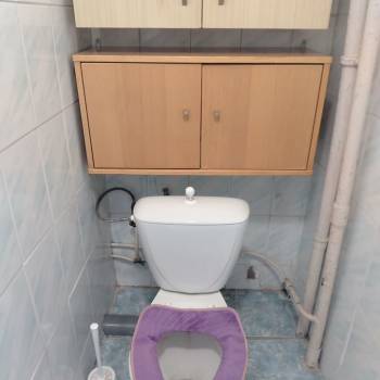 Продается 1-комнатная квартира, 19,1 м²