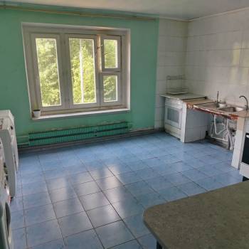 Продается 1-комнатная квартира, 19,1 м²
