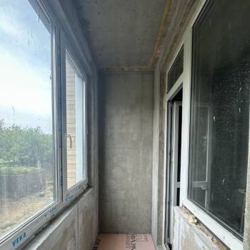 Продается 1-комнатная квартира, 41,2 м²