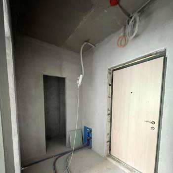 Продается 1-комнатная квартира, 41,2 м²