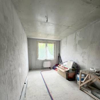 Продается 1-комнатная квартира, 41,2 м²