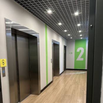 Продается 1-комнатная квартира, 41,2 м²