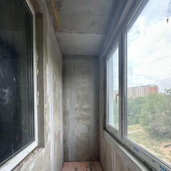 Продается 1-комнатная квартира, 41,2 м²