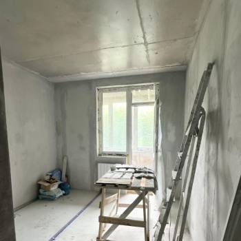 Продается 1-комнатная квартира, 41,2 м²