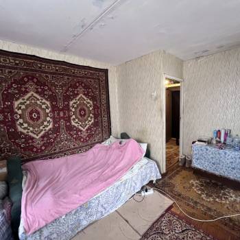 Продается 1-комнатная квартира, 31,8 м²