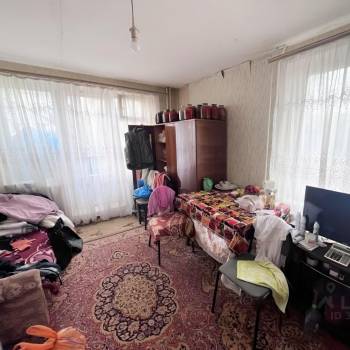 Продается 1-комнатная квартира, 31,8 м²