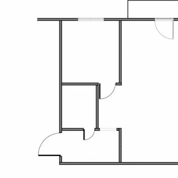 Продается 1-комнатная квартира, 31,8 м²
