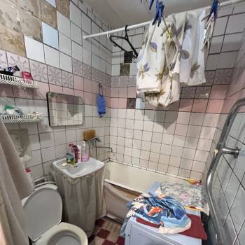 Продается 1-комнатная квартира, 31,8 м²