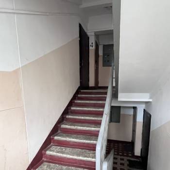Продается 1-комнатная квартира, 31,8 м²