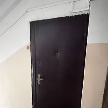 Продается 1-комнатная квартира, 31,8 м²