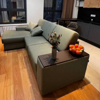 Продается 1-комнатная квартира, 30,7 м²