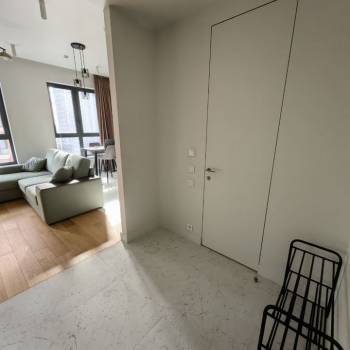 Продается 1-комнатная квартира, 30,7 м²