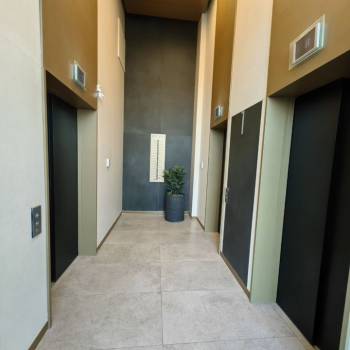 Продается 1-комнатная квартира, 30,7 м²