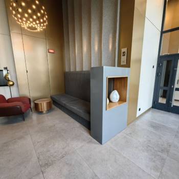 Продается 1-комнатная квартира, 30,7 м²