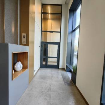 Продается 1-комнатная квартира, 30,7 м²