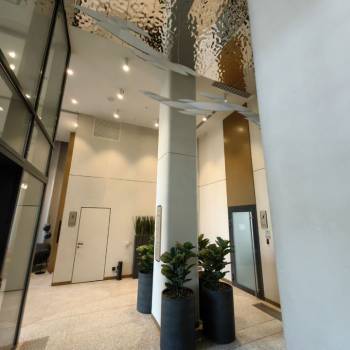 Продается 1-комнатная квартира, 30,7 м²