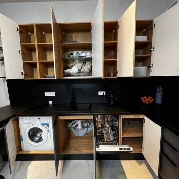 Продается 1-комнатная квартира, 30,7 м²