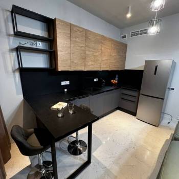 Продается 1-комнатная квартира, 30,7 м²