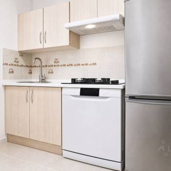 Продается 2-х комнатная квартира, 44,6 м²