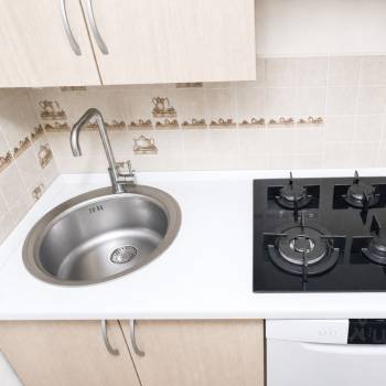 Продается 2-х комнатная квартира, 44,6 м²