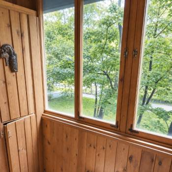 Продается 2-х комнатная квартира, 44,6 м²