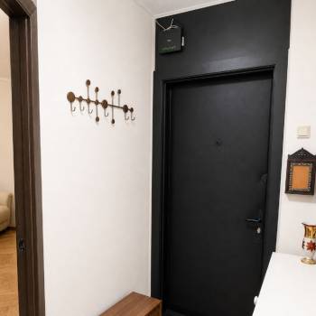 Продается 2-х комнатная квартира, 44,6 м²