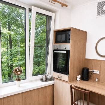 Продается 2-х комнатная квартира, 44,6 м²
