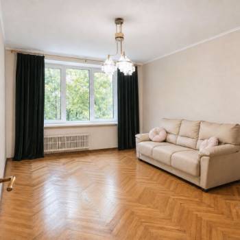 Продается 2-х комнатная квартира, 44,6 м²