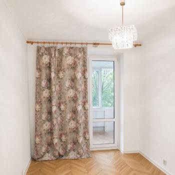 Продается 2-х комнатная квартира, 44,6 м²
