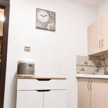 Продается 2-х комнатная квартира, 44,6 м²