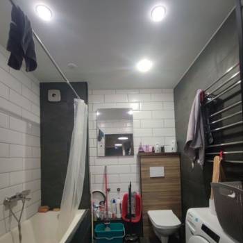 Продается 2-х комнатная квартира, 53,1 м²
