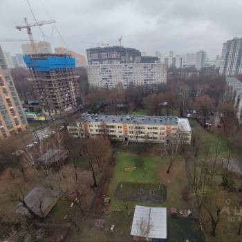 Продается 2-х комнатная квартира, 53,1 м²