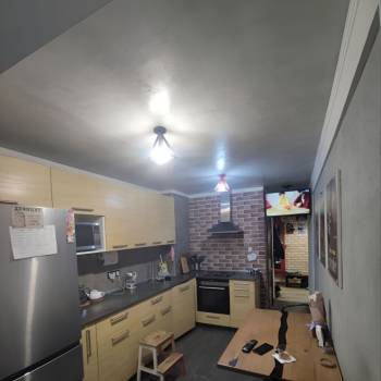 Продается 2-х комнатная квартира, 53,1 м²