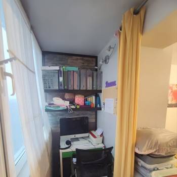 Продается 2-х комнатная квартира, 53,1 м²
