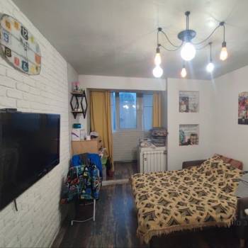 Продается 2-х комнатная квартира, 53,1 м²