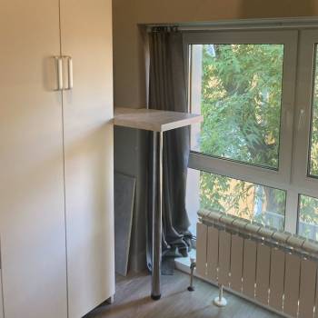 Продается 1-комнатная квартира, 12 м²