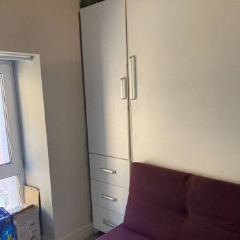 Продается 1-комнатная квартира, 12 м²