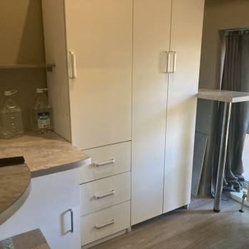Продается 1-комнатная квартира, 12 м²
