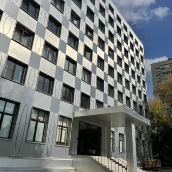 Продается 1-комнатная квартира, 12 м²