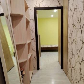 Сдается 2-х комнатная квартира, 45 м²