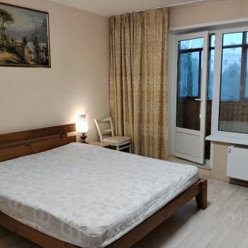 Сдается 2-х комнатная квартира, 45 м²